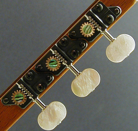 Best Classical Guitar Tuners, Classical Guitar Tuning Machines, Classical Guitar Machine Heads, Guitar Tuning Heads, Guitar Tuning Pegs, Ukulele Tuners, Guitar Tuning Keys