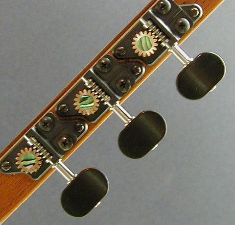 Best Classical Guitar Tuners, Classical Guitar Tuning Machines, Classical Guitar Machine Heads, Guitar Tuning Heads, Guitar Tuning Pegs, Ukulele Tuners, Guitar Tuning Keys	
