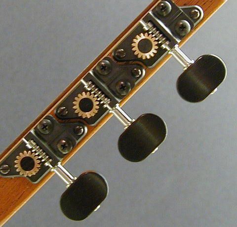Best Classical Guitar Tuners, Classical Guitar Tuning Machines, Classical Guitar Machine Heads, Guitar Tuning Heads, Guitar Tuning Pegs, Ukulele Tuners, Guitar Tuning Keys
