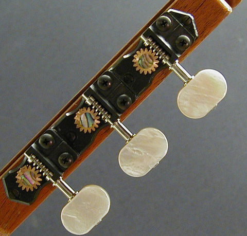 Best Classical Guitar Tuners, Classical Guitar Tuning Machines, Classical Guitar Machine Heads, Guitar Tuning Heads, Guitar Tuning Pegs, Ukulele Tuners, Guitar Tuning Keys